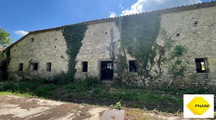 Ma-Cabane - Vente Maison Cauzac, 820 m²
