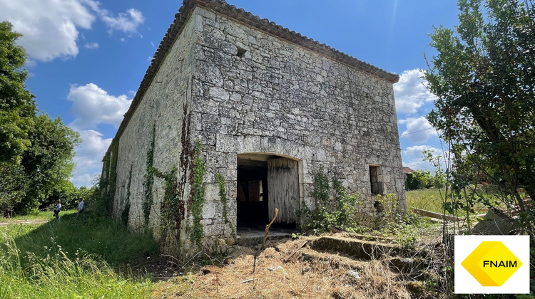 Ma-Cabane - Vente Maison Cauzac, 820 m²