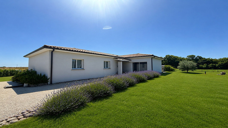 Ma-Cabane - Vente Maison CAUZAC, 131 m²