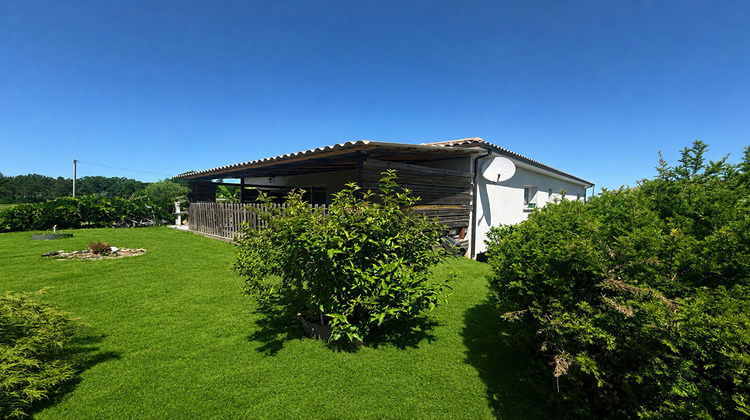 Ma-Cabane - Vente Maison CAUZAC, 131 m²