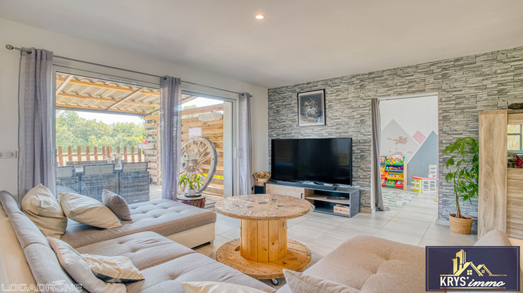 Ma-Cabane - Vente Maison CAUZAC, 131 m²