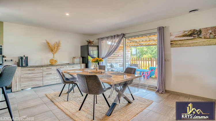 Ma-Cabane - Vente Maison CAUZAC, 131 m²