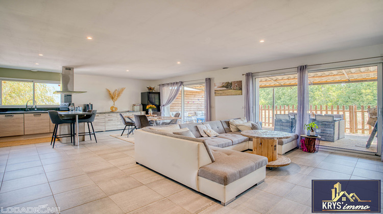 Ma-Cabane - Vente Maison CAUZAC, 131 m²
