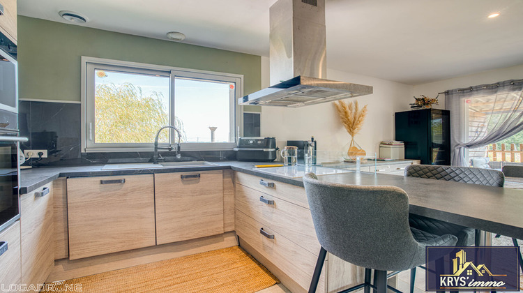 Ma-Cabane - Vente Maison CAUZAC, 131 m²