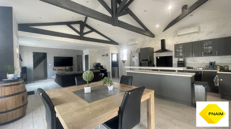 Ma-Cabane - Vente Maison Cauzac, 160 m²