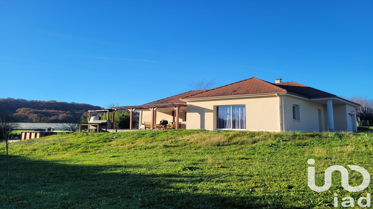 Ma-Cabane - Vente Maison Cavagnac, 118 m²