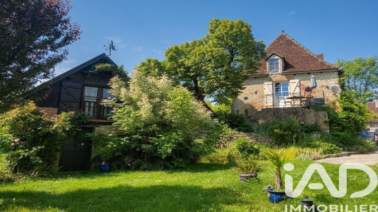 Ma-Cabane - Vente Maison Cavagnac, 270 m²
