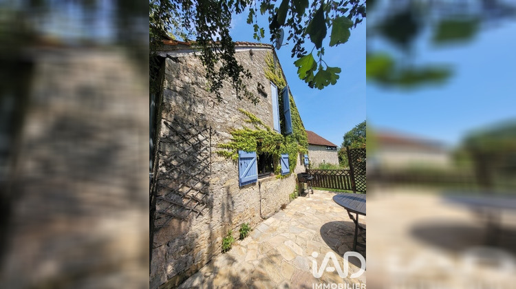Ma-Cabane - Vente Maison Cavagnac, 270 m²