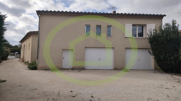 Ma-Cabane - Vente Maison CAVAILLON, 137 m²