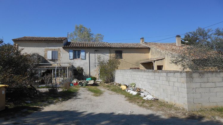 Ma-Cabane - Vente Maison CAVAILLON, 100 m²