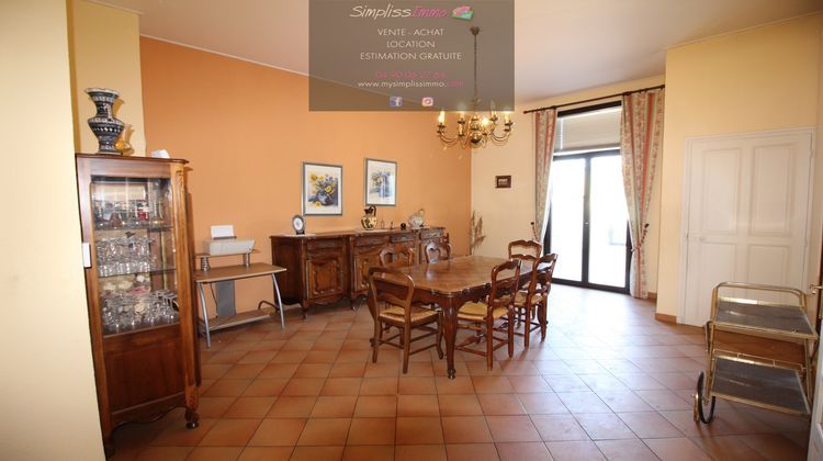 Ma-Cabane - Vente Maison Cavaillon, 132 m²