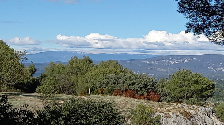 Ma-Cabane - Vente Maison Cavaillon, 120 m²