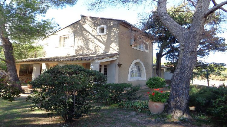 Ma-Cabane - Vente Maison Cavaillon, 120 m²