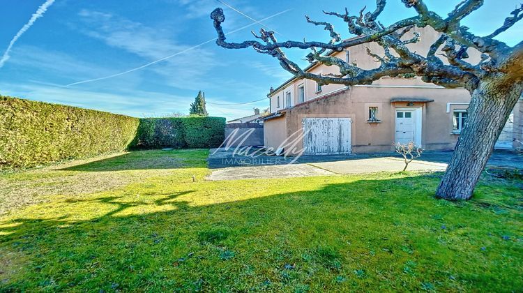 Ma-Cabane - Vente Maison Cavaillon, 150 m²