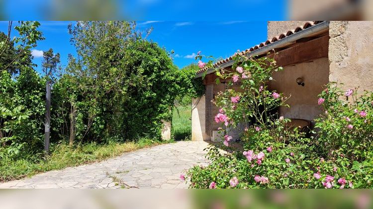 Ma-Cabane - Vente Maison Cavaillon, 192 m²