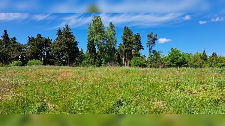 Ma-Cabane - Vente Maison Cavaillon, 192 m²