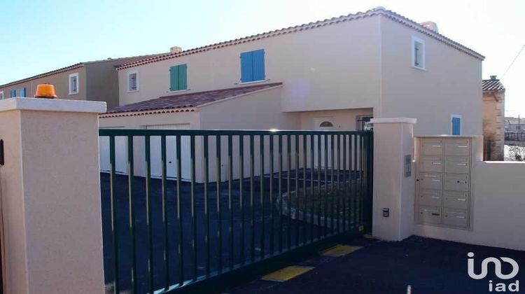 Ma-Cabane - Vente Maison Cavaillon, 82 m²