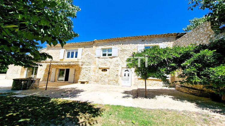 Ma-Cabane - Vente Maison Cavaillon, 235 m²