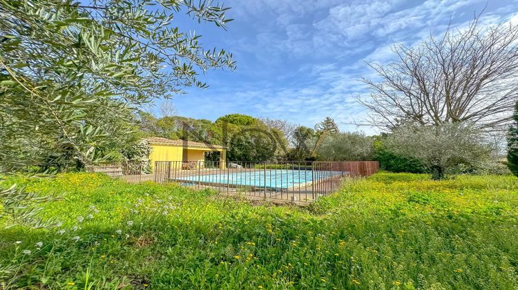 Ma-Cabane - Vente Maison Cavaillon, 196 m²