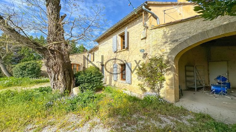 Ma-Cabane - Vente Maison Cavaillon, 196 m²