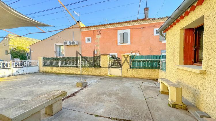 Ma-Cabane - Vente Maison Cavaillon, 139 m²