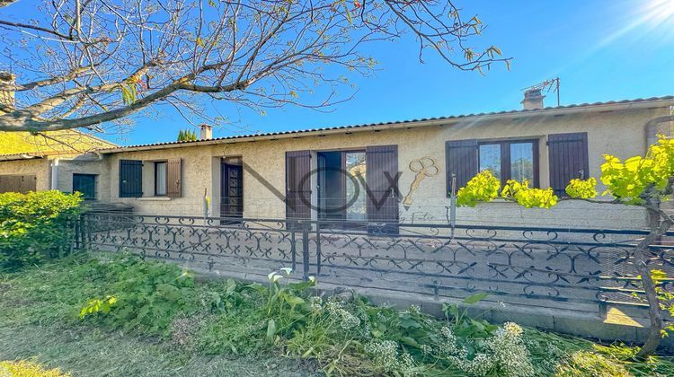 Ma-Cabane - Vente Maison Cavaillon, 85 m²