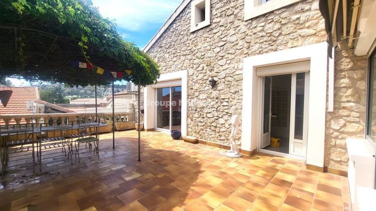 Ma-Cabane - Vente Maison Cavaillon, 132 m²