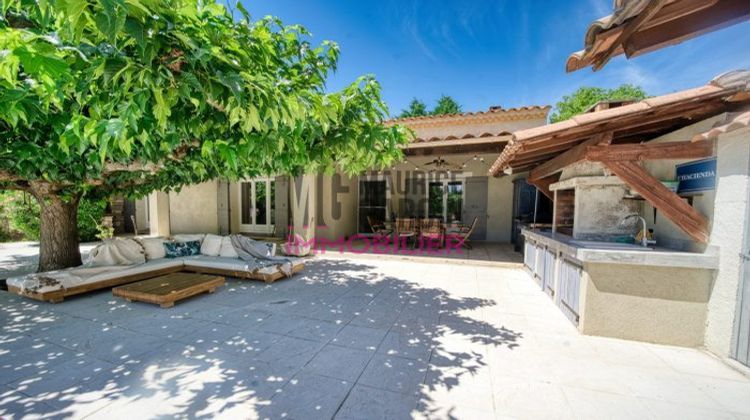 Ma-Cabane - Vente Maison Cavaillon, 200 m²