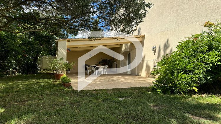 Ma-Cabane - Vente Maison CAVAILLON, 180 m²