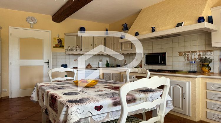 Ma-Cabane - Vente Maison CAVAILLON, 180 m²