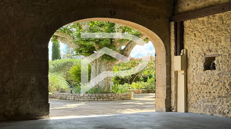 Ma-Cabane - Vente Maison CAVAILLON, 180 m²