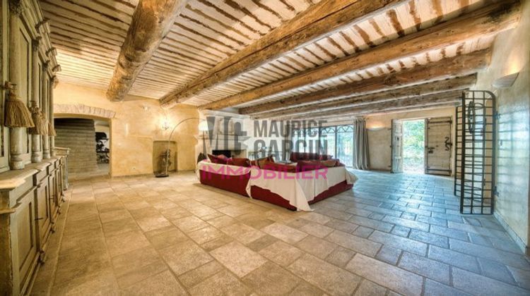 Ma-Cabane - Vente Maison Cavaillon, 628 m²