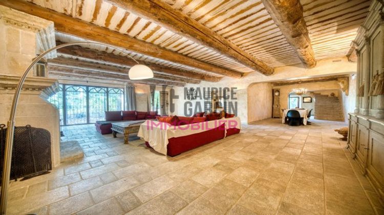 Ma-Cabane - Vente Maison Cavaillon, 628 m²