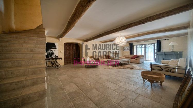 Ma-Cabane - Vente Maison Cavaillon, 628 m²