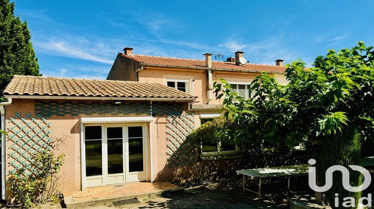 Ma-Cabane - Vente Maison Cavaillon, 149 m²