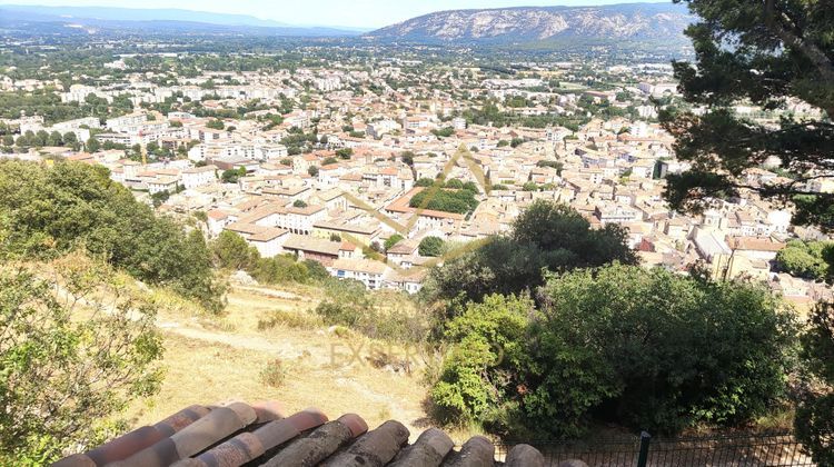 Ma-Cabane - Vente Maison Cavaillon, 120 m²