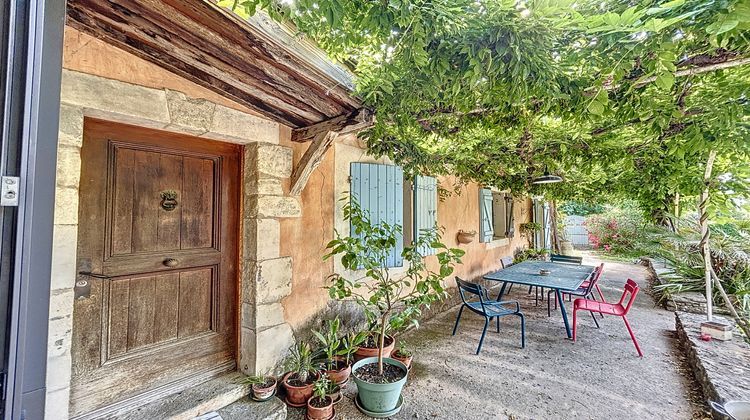 Ma-Cabane - Vente Maison Cavaillon, 160 m²