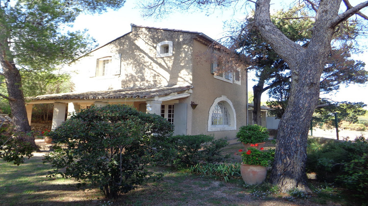 Ma-Cabane - Vente Maison Cavaillon, 120 m²