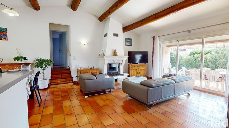 Ma-Cabane - Vente Maison Cavaillon, 115 m²