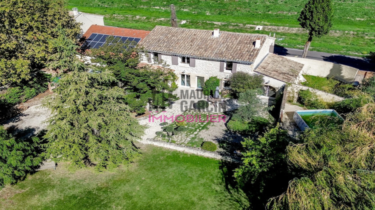 Ma-Cabane - Vente Maison Cavaillon, 172 m²