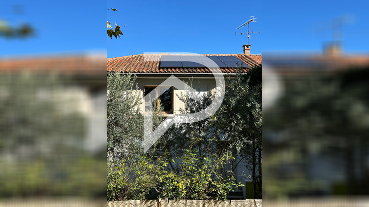 Ma-Cabane - Vente Maison CAVAILLON, 70 m²