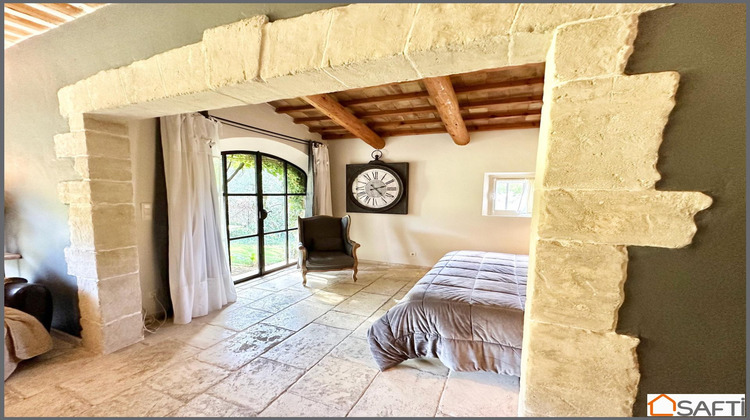 Ma-Cabane - Vente Maison Cavaillon, 236 m²