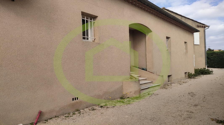 Ma-Cabane - Vente Maison CAVAILLON, 137 m²