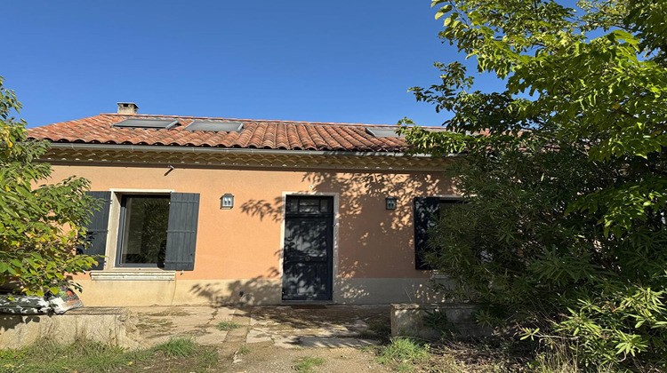 Ma-Cabane - Vente Maison CAVAILLON, 250 m²