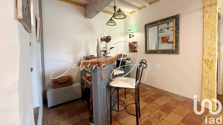 Ma-Cabane - Vente Maison Cavaillon, 140 m²