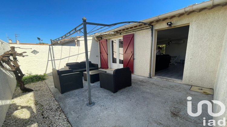 Ma-Cabane - Vente Maison Cavaillon, 73 m²