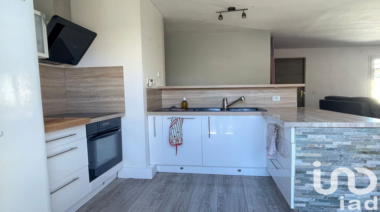 Ma-Cabane - Vente Maison Cavaillon, 73 m²