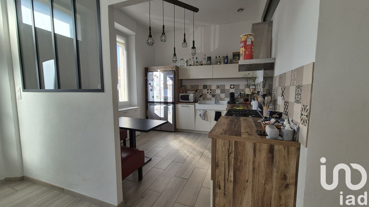 Ma-Cabane - Vente Maison Cavaillon, 106 m²