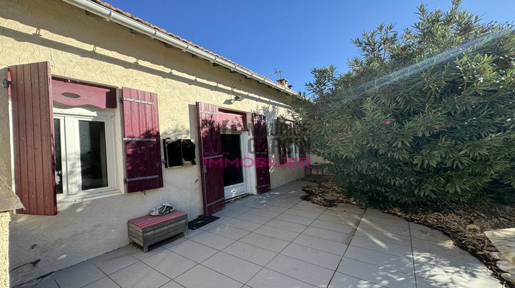 Ma-Cabane - Vente Maison Cavaillon, 68 m²