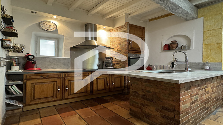 Ma-Cabane - Vente Maison CAVAILLON, 145 m²